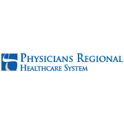 Physicians Regional Healthcare System Logo